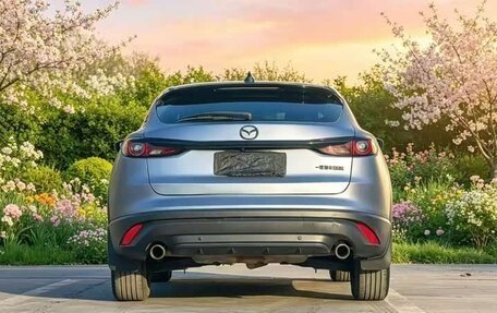 Mazda CX-4, 2023 год, 2 450 000 рублей, 5 фотография