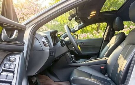 Mazda CX-4, 2023 год, 2 450 000 рублей, 7 фотография