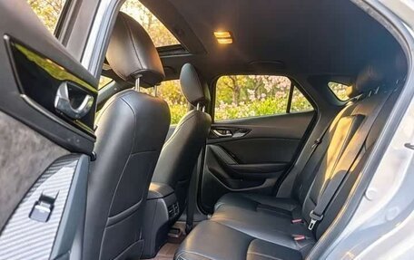 Mazda CX-4, 2023 год, 2 450 000 рублей, 8 фотография