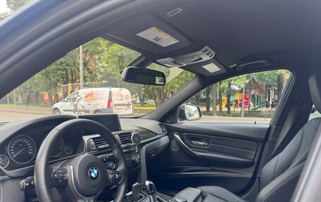 BMW 3 серия, 2013 год, 2 030 000 рублей, 9 фотография