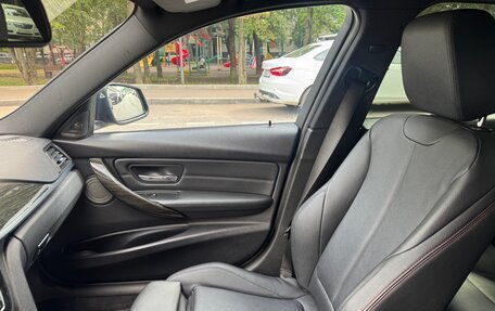 BMW 3 серия, 2013 год, 2 030 000 рублей, 8 фотография