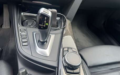 BMW 3 серия, 2013 год, 2 030 000 рублей, 10 фотография