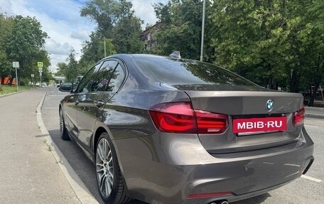 BMW 3 серия, 2013 год, 2 030 000 рублей, 7 фотография
