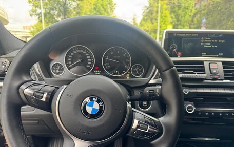 BMW 3 серия, 2013 год, 2 030 000 рублей, 12 фотография