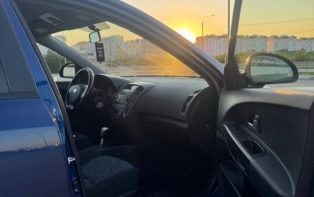 KIA cee'd I рестайлинг, 2009 год, 730 000 рублей, 8 фотография