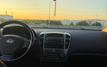 KIA cee'd I рестайлинг, 2009 год, 730 000 рублей, 6 фотография