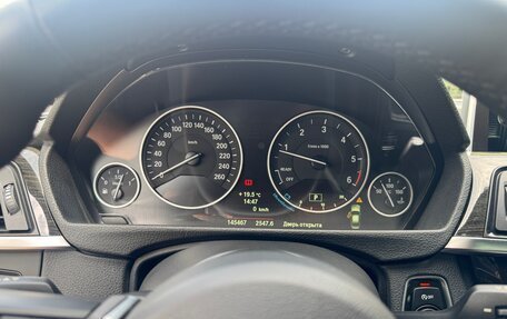 BMW 3 серия, 2013 год, 2 030 000 рублей, 13 фотография