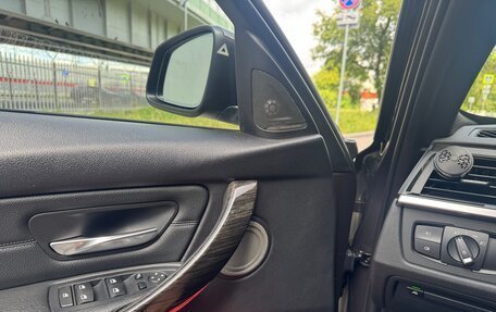 BMW 3 серия, 2013 год, 2 030 000 рублей, 11 фотография