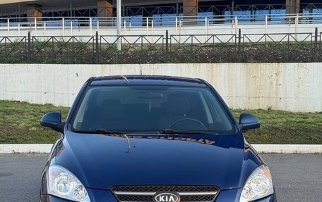 KIA cee'd I рестайлинг, 2009 год, 730 000 рублей, 2 фотография