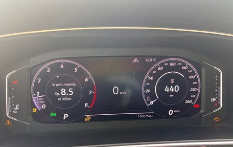 Volkswagen Tiguan II, 2019 год, 2 600 000 рублей, 8 фотография