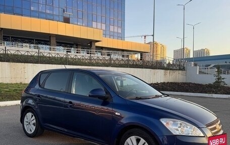 KIA cee'd I рестайлинг, 2009 год, 730 000 рублей, 3 фотография