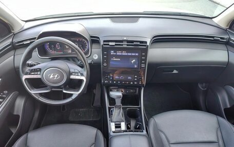 Hyundai Tucson, 2023 год, 2 850 000 рублей, 12 фотография