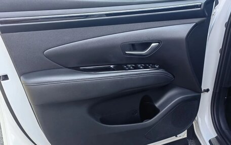 Hyundai Tucson, 2023 год, 2 850 000 рублей, 9 фотография