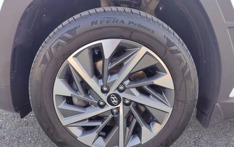 Hyundai Tucson, 2023 год, 2 850 000 рублей, 20 фотография