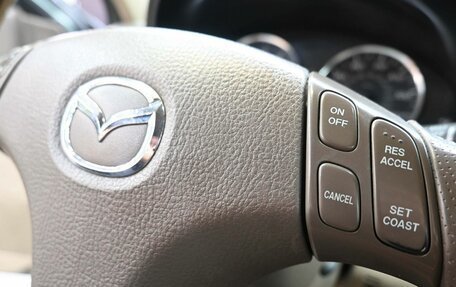Mazda 6, 2003 год, 629 900 рублей, 13 фотография