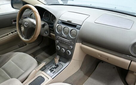 Mazda 6, 2003 год, 629 900 рублей, 7 фотография