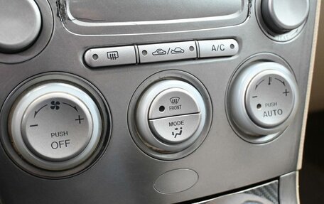 Mazda 6, 2003 год, 629 900 рублей, 16 фотография