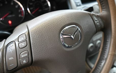 Mazda 6, 2003 год, 629 900 рублей, 12 фотография