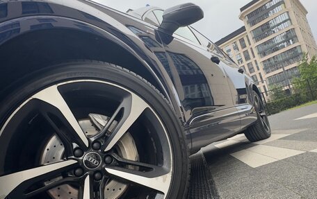 Audi Q7, 2019 год, 4 500 000 рублей, 5 фотография