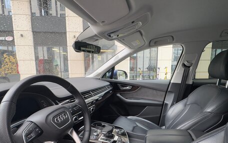 Audi Q7, 2019 год, 4 500 000 рублей, 8 фотография