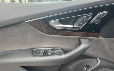 Audi Q7, 2019 год, 4 500 000 рублей, 6 фотография