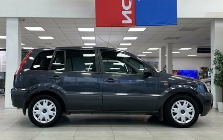 Ford Fusion I, 2006 год, 330 000 рублей, 6 фотография