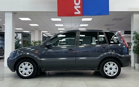 Ford Fusion I, 2006 год, 330 000 рублей, 5 фотография