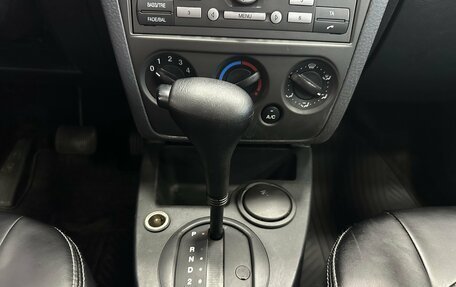 Ford Fusion I, 2006 год, 330 000 рублей, 12 фотография