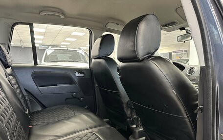 Ford Fusion I, 2006 год, 330 000 рублей, 10 фотография