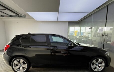 BMW 1 серия, 2013 год, 1 030 000 рублей, 5 фотография