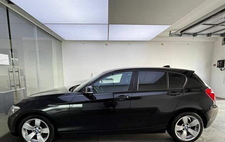 BMW 1 серия, 2013 год, 1 030 000 рублей, 10 фотография