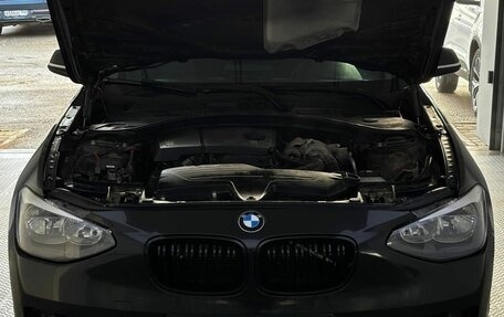 BMW 1 серия, 2013 год, 1 030 000 рублей, 11 фотография