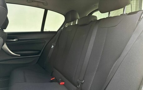 BMW 1 серия, 2013 год, 1 030 000 рублей, 15 фотография