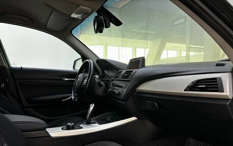 BMW 1 серия, 2013 год, 1 030 000 рублей, 13 фотография