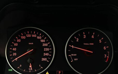 BMW 1 серия, 2013 год, 1 030 000 рублей, 16 фотография