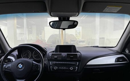 BMW 1 серия, 2013 год, 1 030 000 рублей, 17 фотография