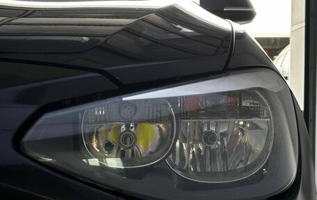BMW 1 серия, 2013 год, 1 030 000 рублей, 21 фотография