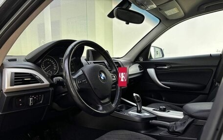 BMW 1 серия, 2013 год, 1 030 000 рублей, 20 фотография