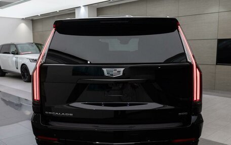 Cadillac Escalade V, 2025 год, 19 999 000 рублей, 5 фотография