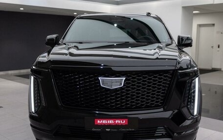 Cadillac Escalade V, 2025 год, 19 999 000 рублей, 4 фотография