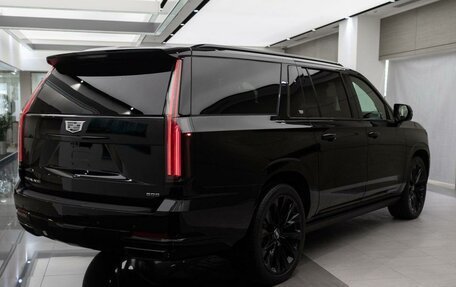 Cadillac Escalade V, 2025 год, 19 999 000 рублей, 7 фотография