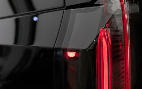 Cadillac Escalade V, 2025 год, 19 999 000 рублей, 8 фотография