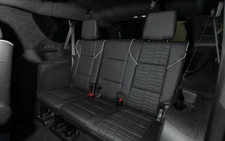 Cadillac Escalade V, 2025 год, 19 999 000 рублей, 12 фотография
