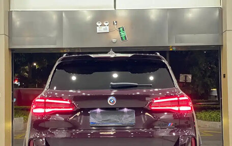 BMW X5 M, 2022 год, 18 000 000 рублей, 6 фотография