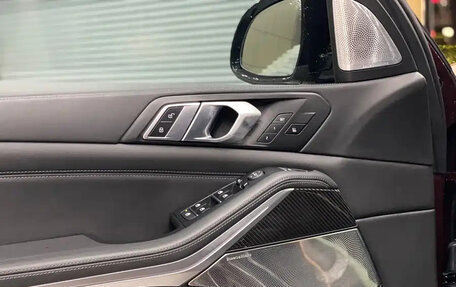 BMW X5 M, 2022 год, 18 000 000 рублей, 12 фотография
