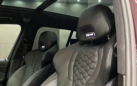 BMW X5 M, 2022 год, 18 000 000 рублей, 13 фотография