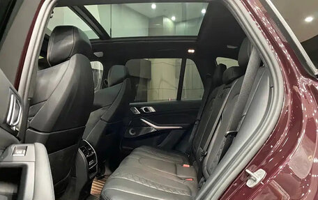 BMW X5 M, 2022 год, 18 000 000 рублей, 22 фотография