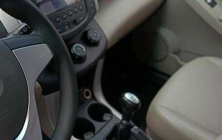 Lifan X60 I рестайлинг, 2013 год, 535 000 рублей, 6 фотография