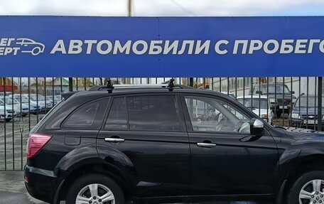 Lifan X60 I рестайлинг, 2013 год, 535 000 рублей, 10 фотография