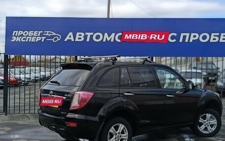 Lifan X60 I рестайлинг, 2013 год, 535 000 рублей, 8 фотография